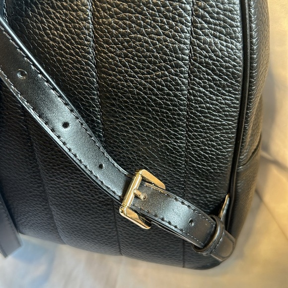NET Michael Kors Kenly Backpack: Beautiful backpack - Picture 3 of 9